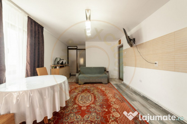 0% COMISION!! CASA PARTER + MANSARDA+ 2788 mp teren 