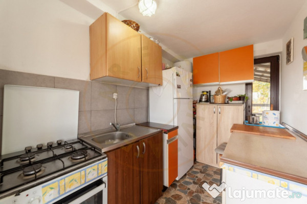 0% COMISION!! CASA PARTER + MANSARDA+ 2788 mp teren 