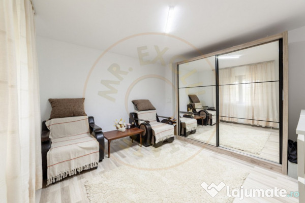 0% COMISION!! CASA PARTER + MANSARDA+ 2788 mp teren 