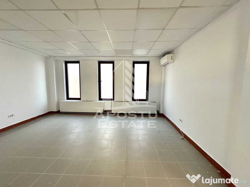 Spatiu comercial modern, situat in zona Dambovita