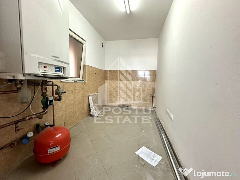 Spatiu comercial modern, situat in zona Dambovita