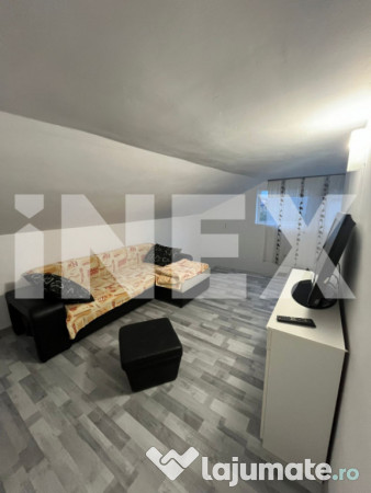 Închiriere vila noua 3 camere