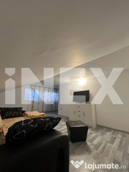 Închiriere vila noua 3 camere