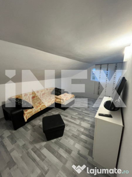 Închiriere vila noua 3 camere