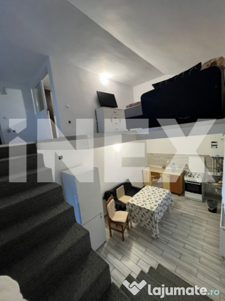 Închiriere vila noua 3 camere