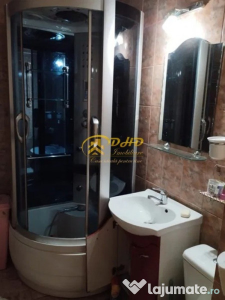 Apartamanet 3 camere Mircea cel Batran