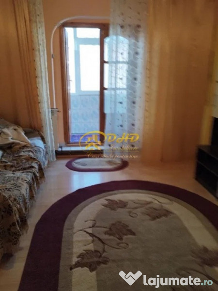 Apartamanet 3 camere Mircea cel Batran