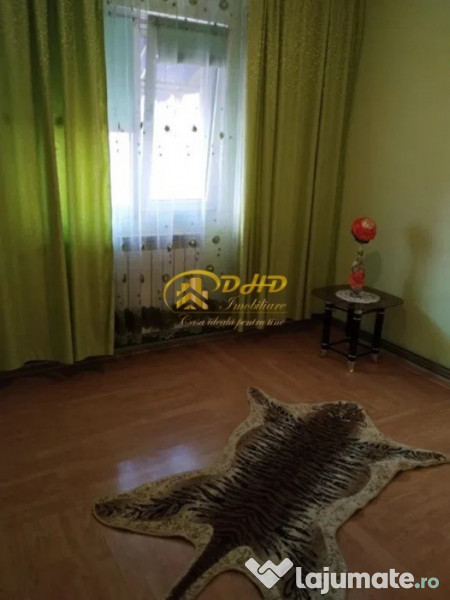 Apartamanet 3 camere Mircea cel Batran