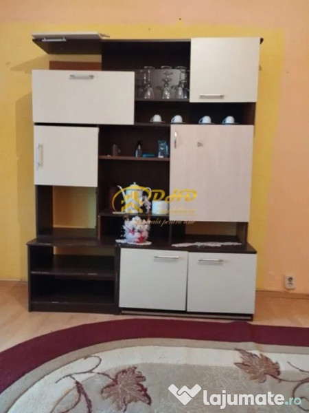 Apartamanet 3 camere Mircea cel Batran