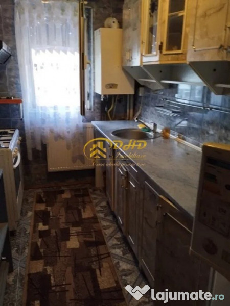 Apartamanet 3 camere Mircea cel Batran
