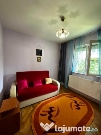 Apartament 2 camere Astra -Orizont,parter,77500 Euro