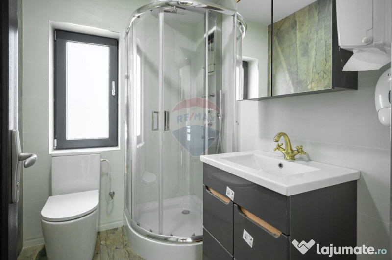 Casă nouă în Stupini: 4 camere, 3 băi și teren gener...