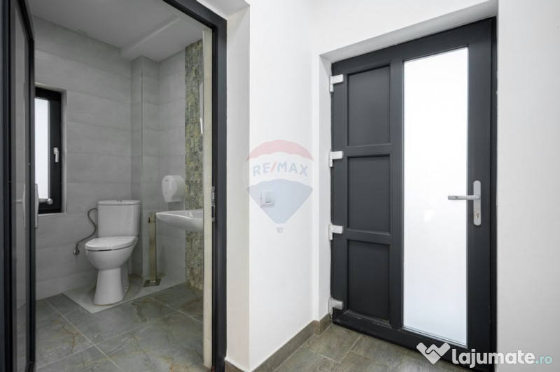 Casă nouă în Stupini: 4 camere, 3 băi și teren gener...