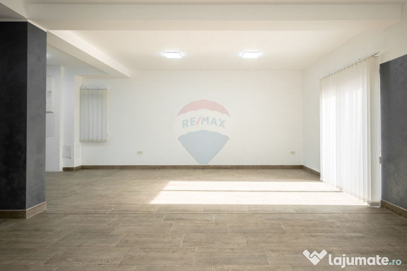 Casă nouă în Stupini: 4 camere, 3 băi și teren gener...