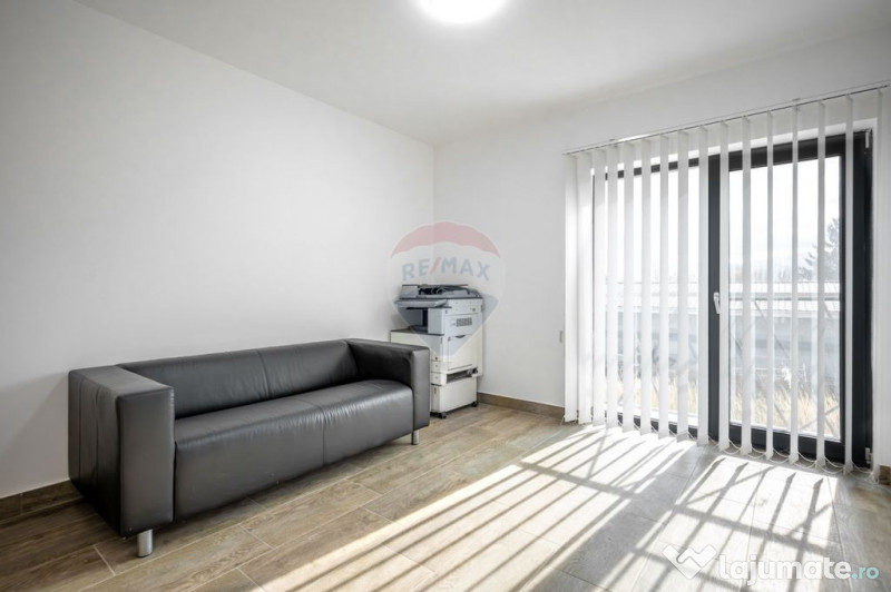 Casă nouă în Stupini: 4 camere, 3 băi și teren gener...