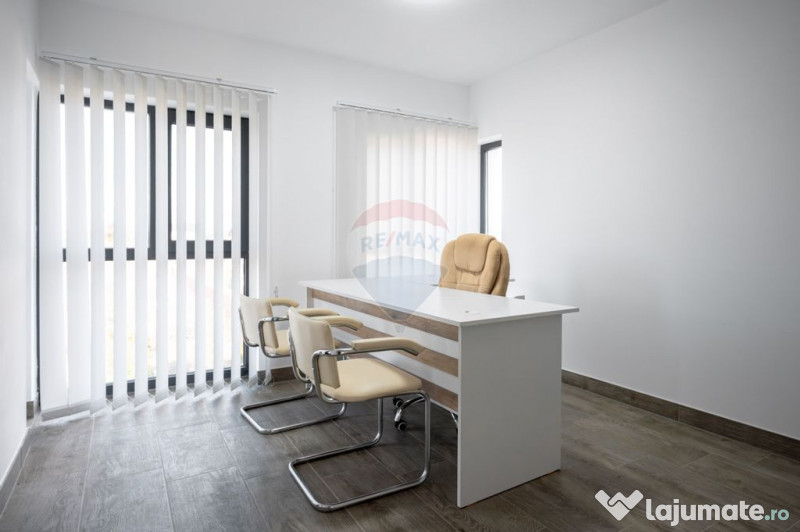 Casă nouă în Stupini: 4 camere, 3 băi și teren gener...