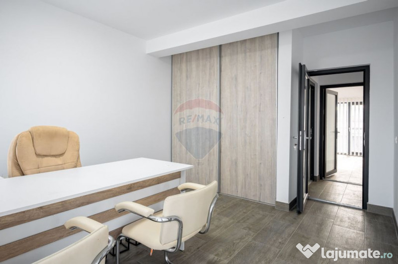 Casă nouă în Stupini: 4 camere, 3 băi și teren gener...