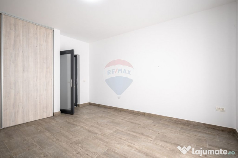 Casă nouă în Stupini: 4 camere, 3 băi și teren gener...