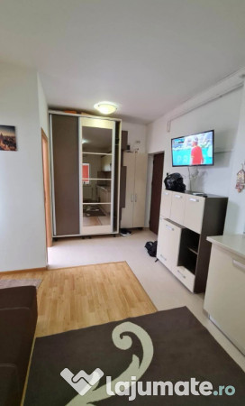 Apartament cu 2 camere, open-space, Bucium 