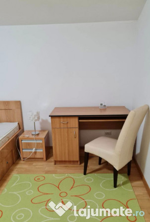 Apartament cu 2 camere, open-space, Bucium 