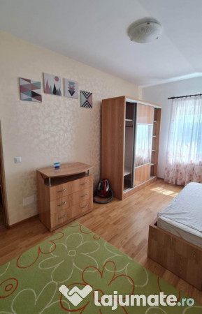 Apartament cu 2 camere, open-space, Bucium 