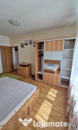 Apartament cu 2 camere, open-space, Bucium 