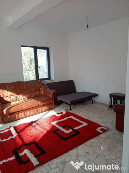 De vânzare – Casă D+P+2E+M în zona ultracentrală id... 