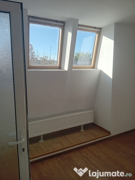 De vânzare – Casă D+P+2E+M în zona ultracentrală id... 