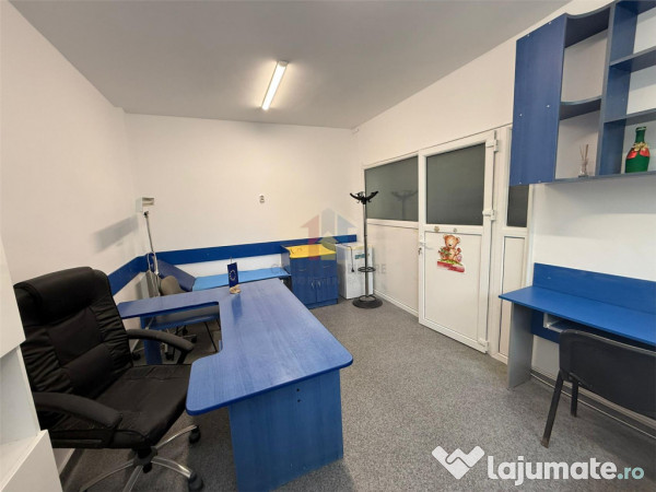 Spatiu Birou, zona Vidin, 40 mp 