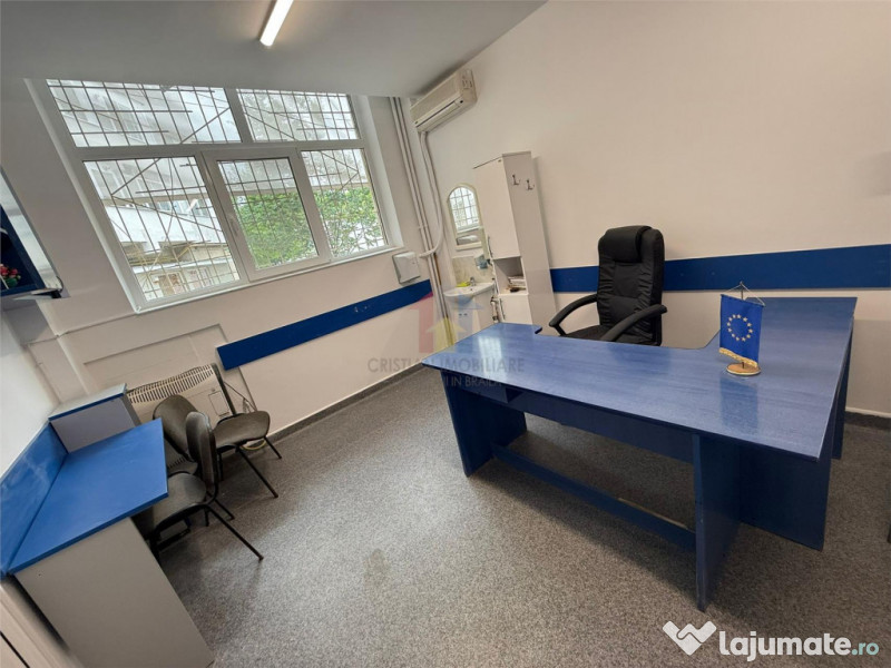 Spatiu Birou, zona Vidin, 40 mp 
