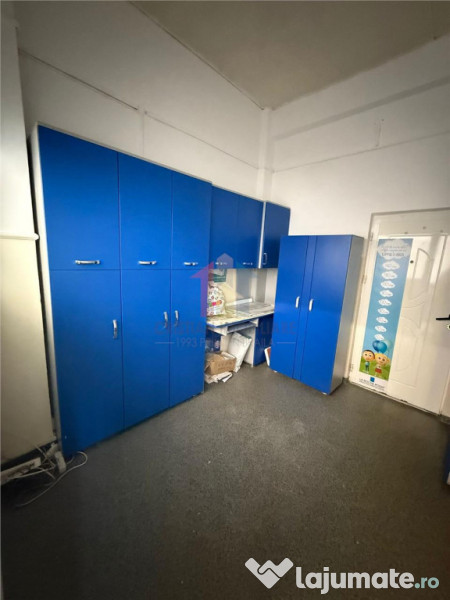 Spatiu Birou, zona Vidin, 40 mp 