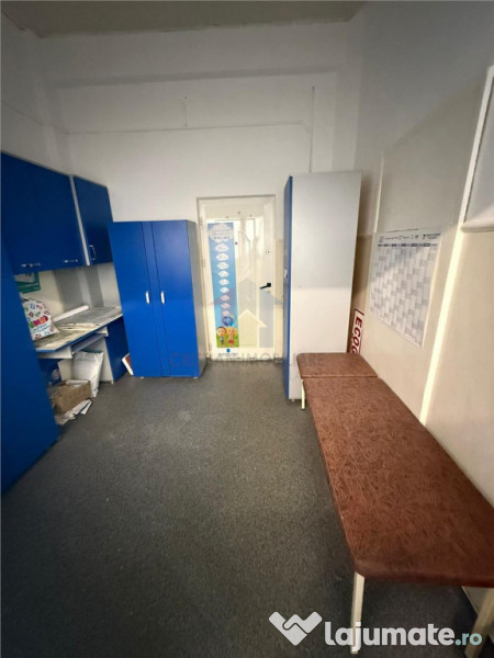 Spatiu Birou, zona Vidin, 40 mp 