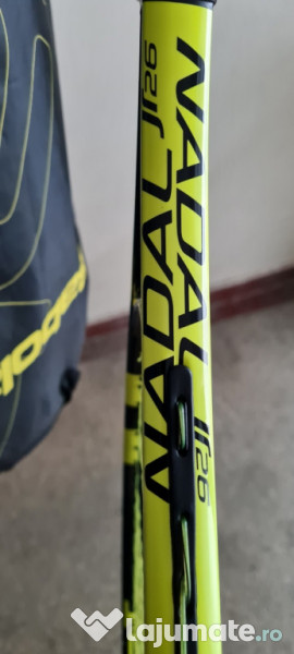 Racheta Tenis Babolat Nadal 