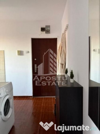 Apartament 2 camere Complexul Studențesc 