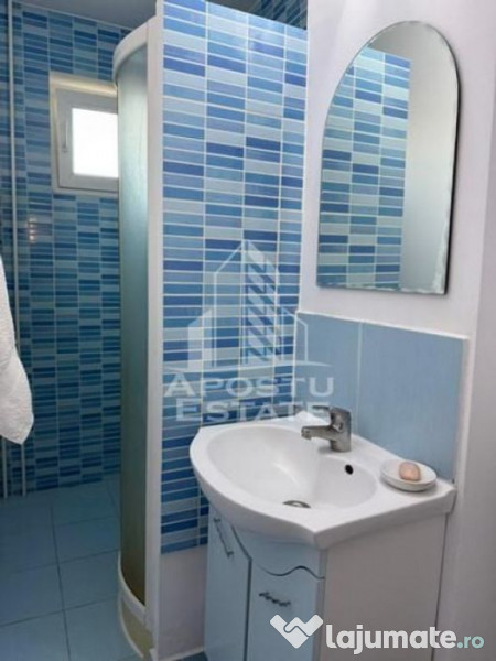 Apartament 2 camere Complexul Studențesc 