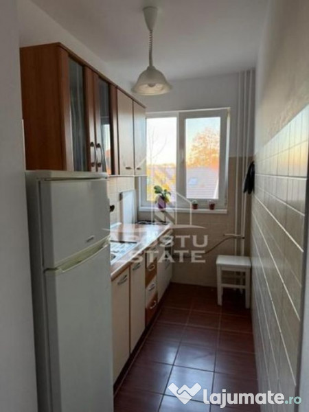 Apartament 2 camere Complexul Studențesc 