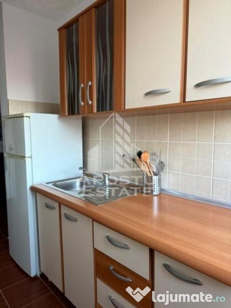 Apartament 2 camere Complexul Studențesc 