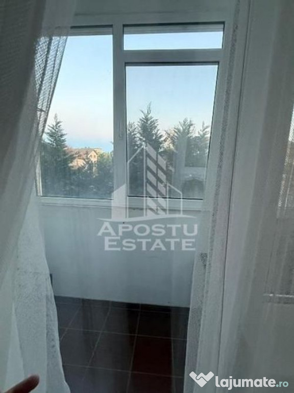 Apartament 2 camere Complexul Studențesc 
