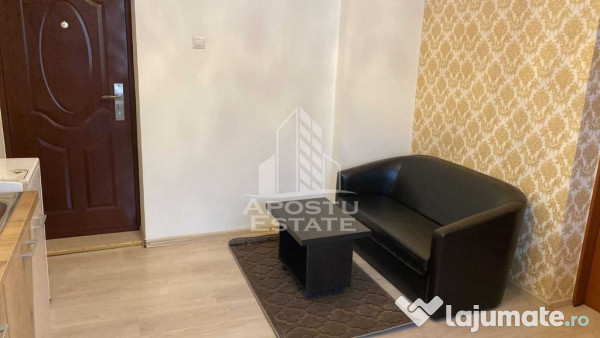 Apartament 2 camere, centrala proprie, zona Brancoveanu 