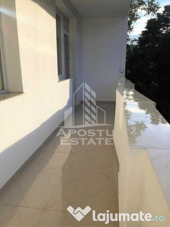 Apartament 2 camere, centrala proprie, zona Brancoveanu 
