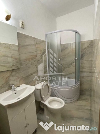 Apartament 2 camere, centrala proprie, zona Brancoveanu 