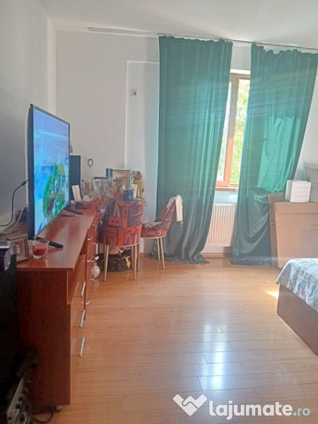 Apartament cu 2 camere in zona Prelungirea Ghencea 