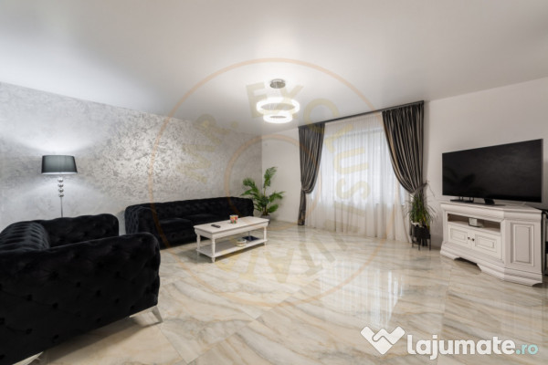 Se vinde cea mai frumoasa casa din Ștefănești, Argeș! 