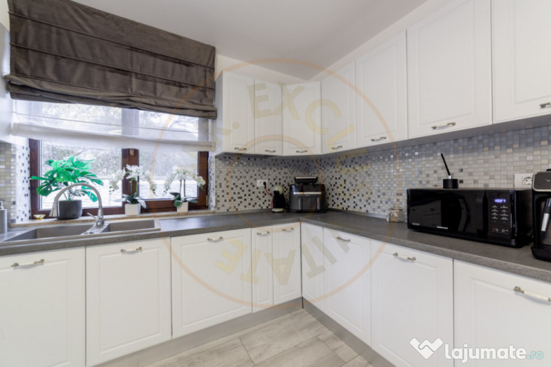 Se vinde cea mai frumoasa casa din Ștefănești, Argeș! 