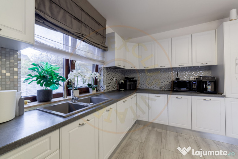 Se vinde cea mai frumoasa casa din Ștefănești, Argeș! 