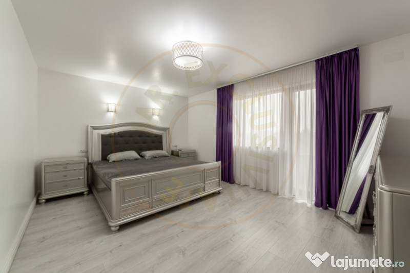 Se vinde cea mai frumoasa casa din Ștefănești, Argeș! 