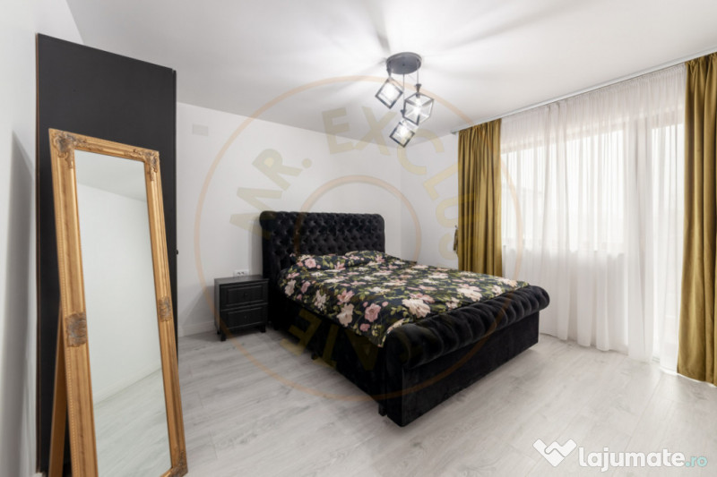 Se vinde cea mai frumoasa casa din Ștefănești, Argeș! 