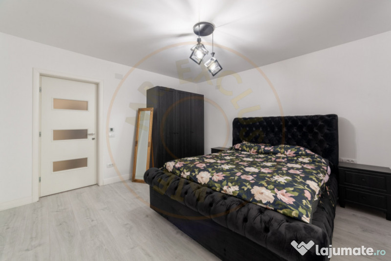 Se vinde cea mai frumoasa casa din Ștefănești, Argeș! 