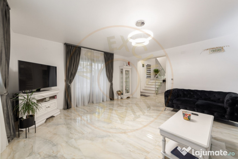 Se vinde cea mai frumoasa casa din Ștefănești, Argeș! 