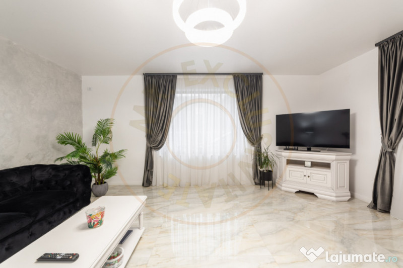 Se vinde cea mai frumoasa casa din Ștefănești, Argeș! 